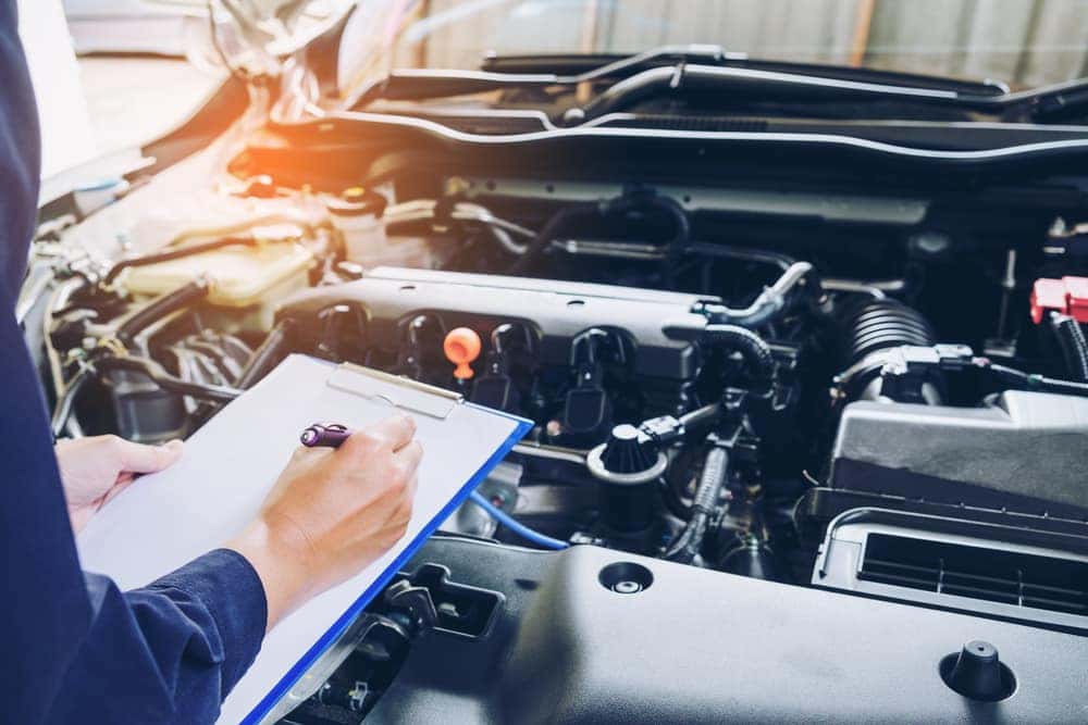 Understanding Vehicle Maintenance Schedules | New Age Motors