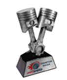 trophy image